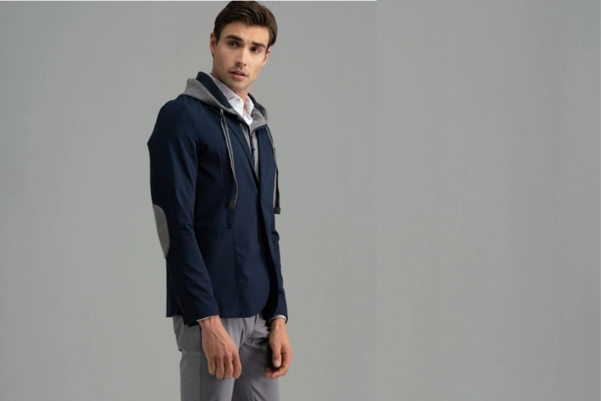 Abbigliamento casual uomo on sale estate